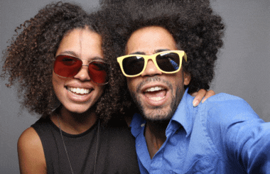 Location Photobooth Alès 150 tirages