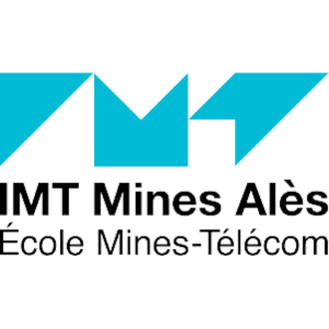 logo école des Mines alès
