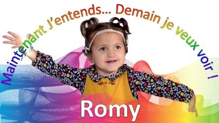 Romyday 2026, notre photobooth y sera !
