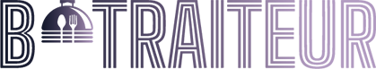 Logo Baldy Traiteur