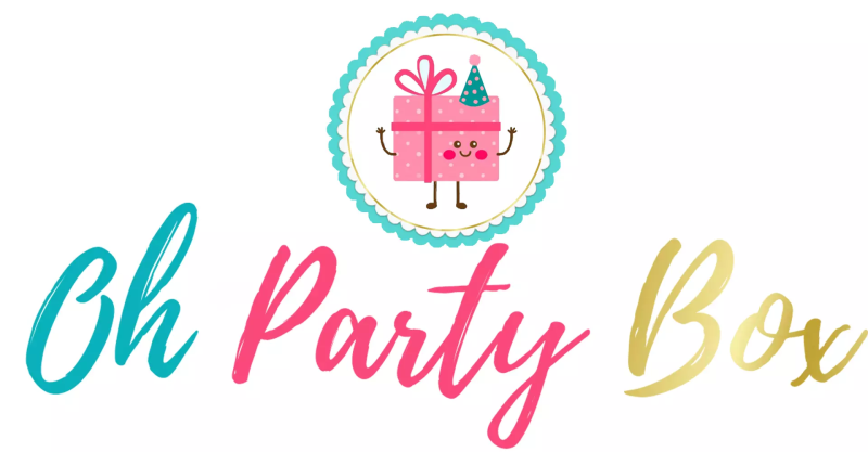 Logo Oh Party Box